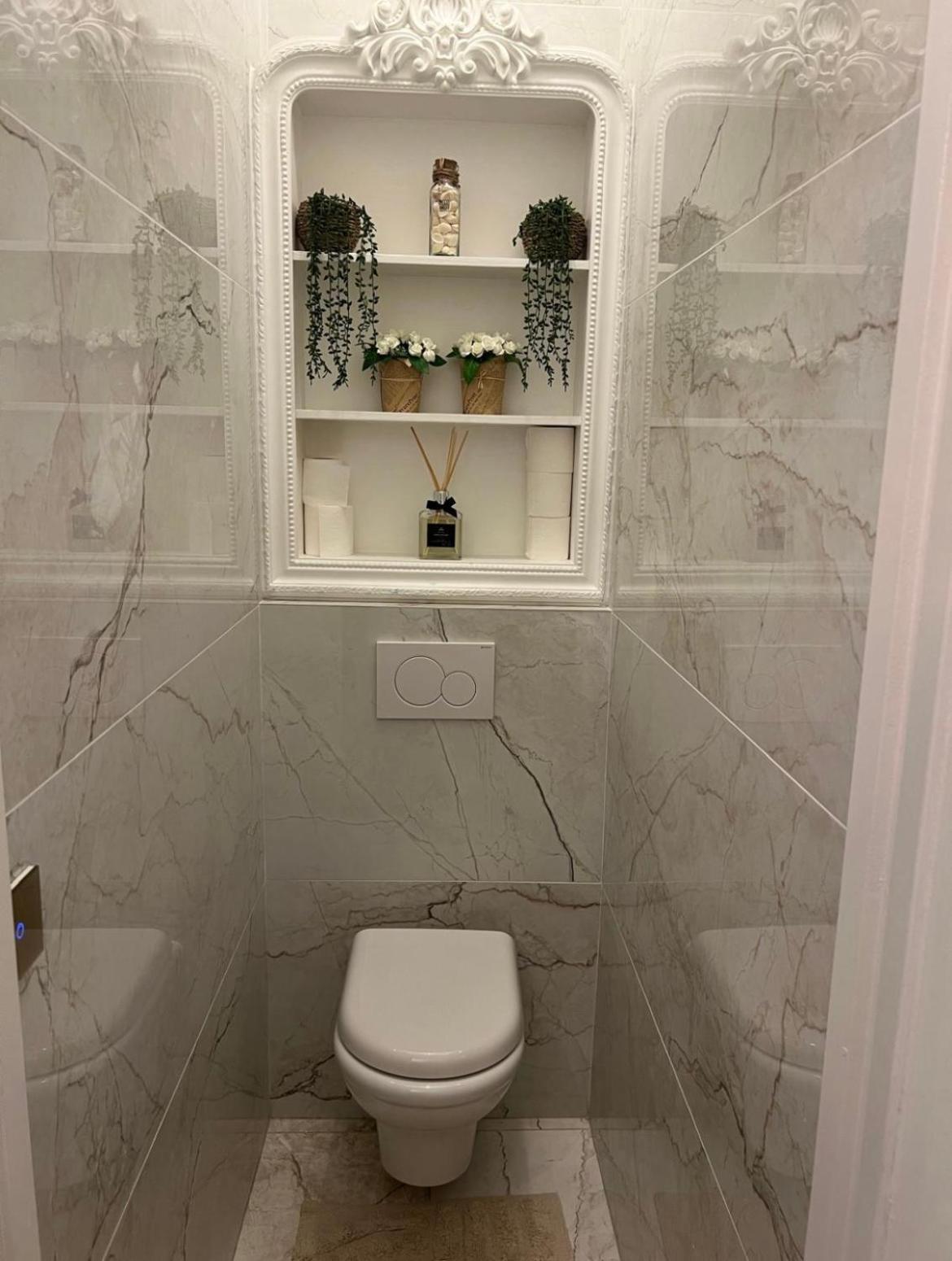 Appartement Prestige