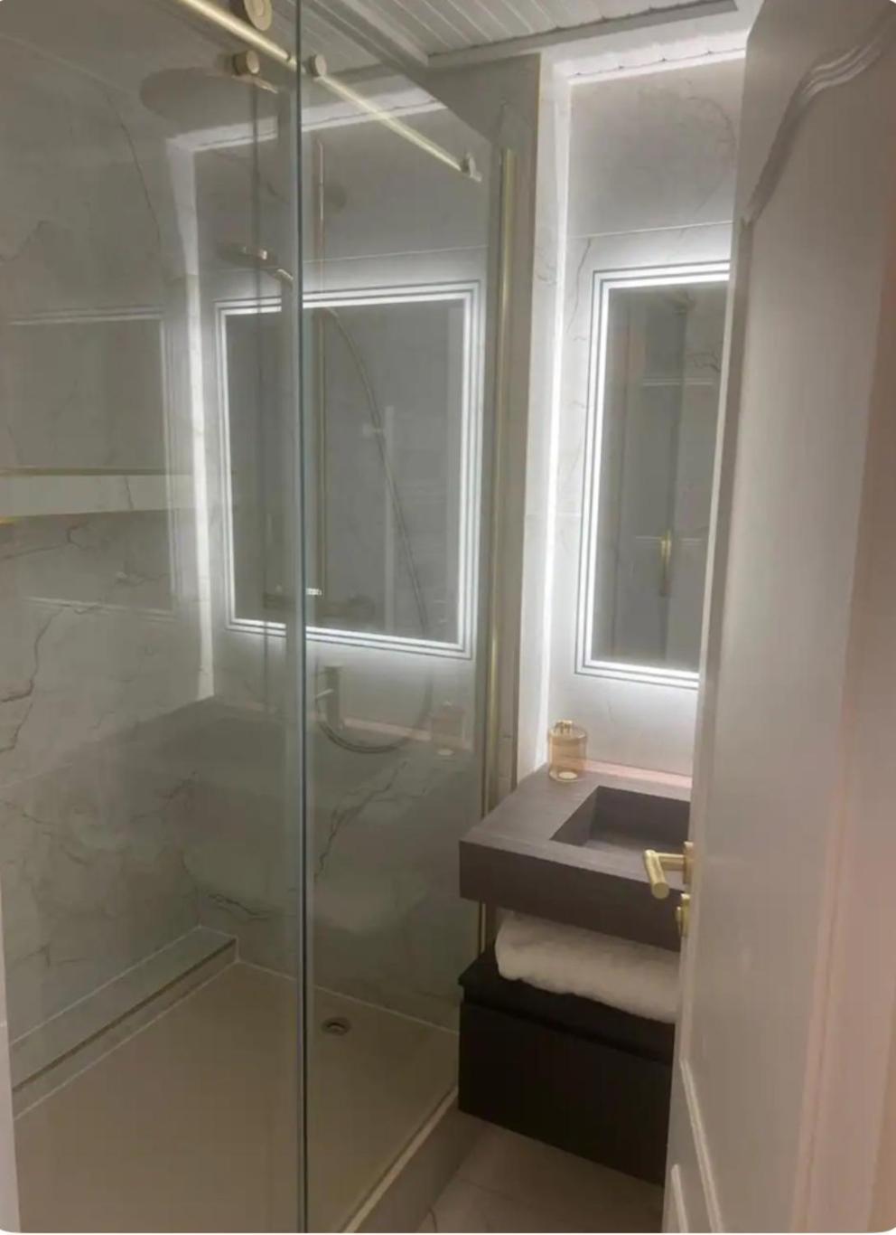 Prestige Appartement