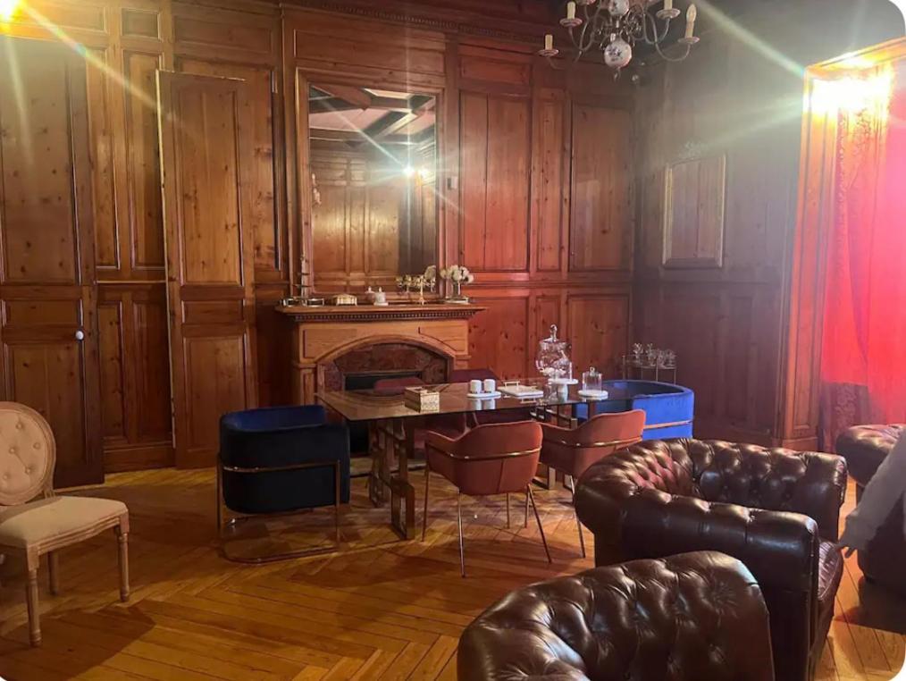 Appartement Prestige Étretat